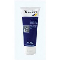 Stockhausen 33866 STOKO 100 ml Tube TRAVABON Before Work Hand Cream For Oil Based Substances (12 Each Per Case)